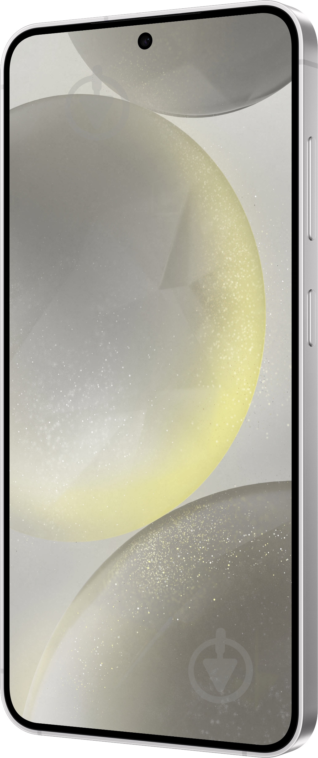 ᐉ Смартфон Samsung Galaxy S24 8/256GB marble gray (SM-S921BZAGEUC