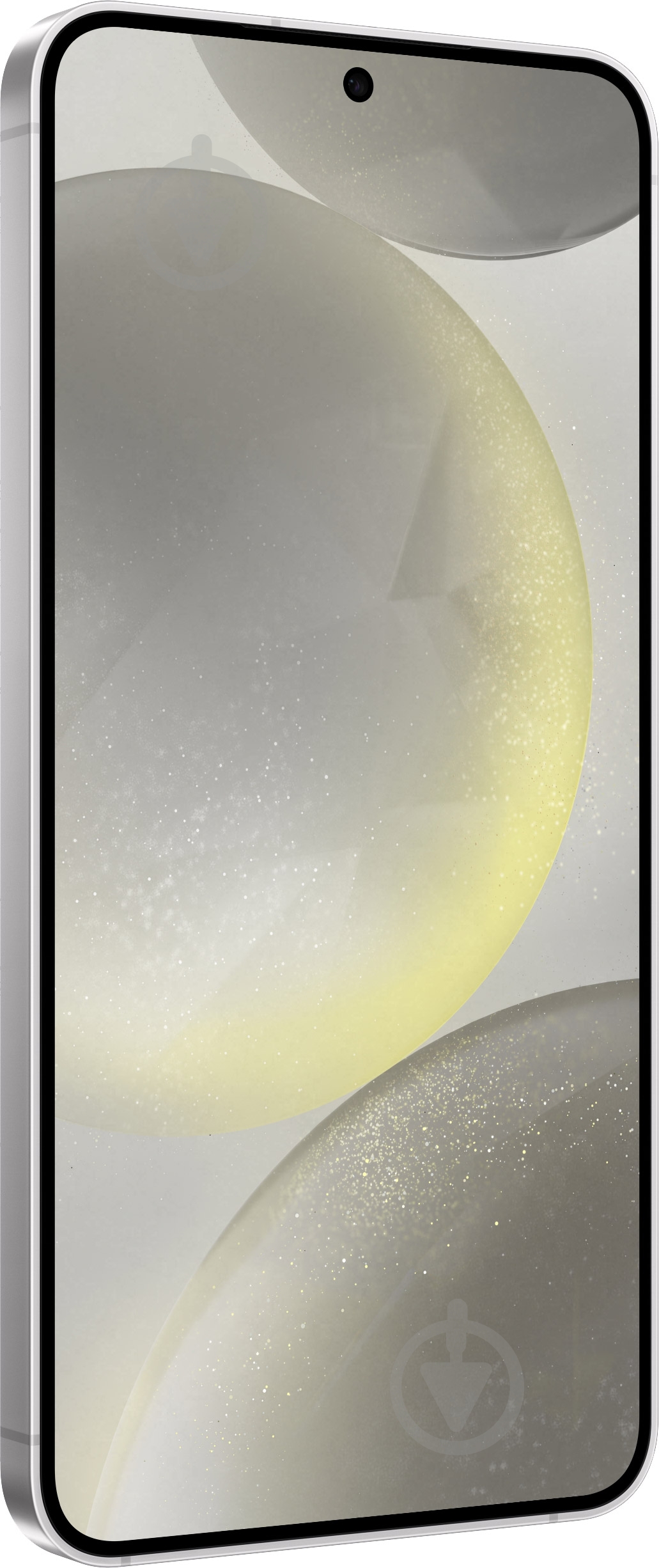 ᐉ Смартфон Samsung Galaxy S24 8/256GB marble gray (SM-S921BZAGEUC