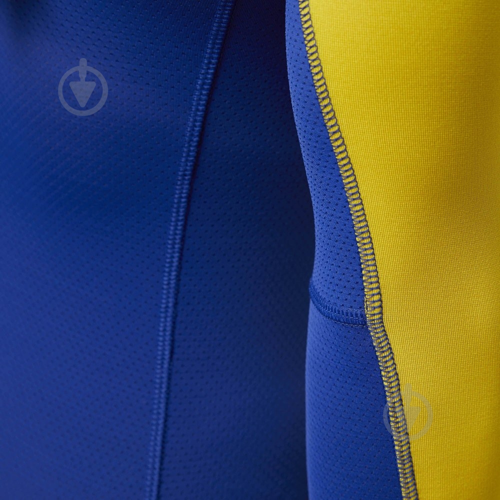 Футболка Reebok ACTIVCHILL BQ5040 р.M синий - фото 5