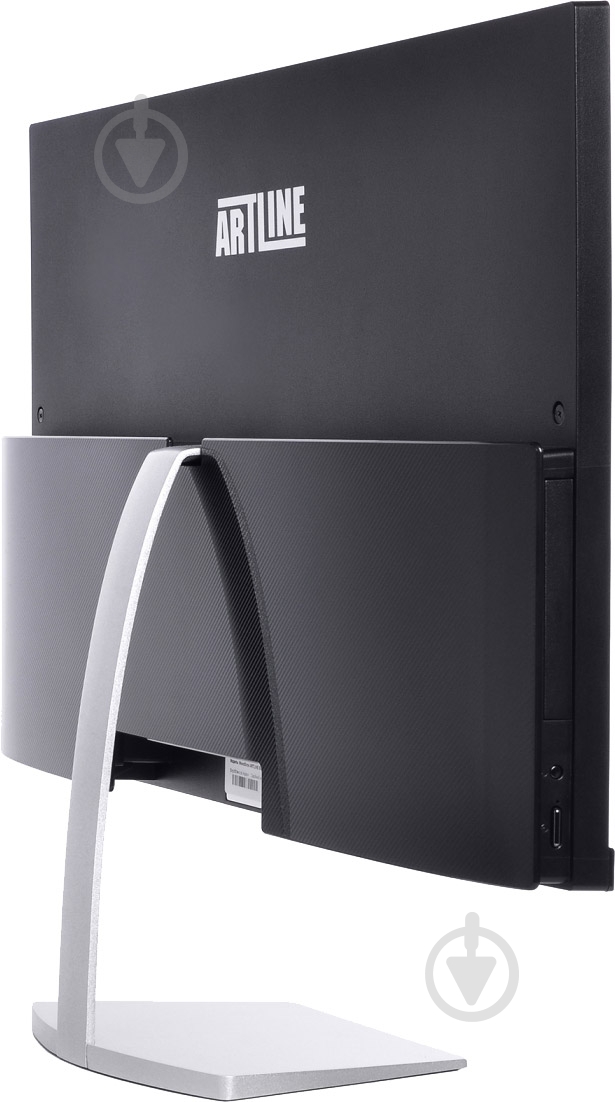 Моноблок Artline Business M61 23,8 (M61v15) black - фото 9 Моноблок Artline Business M61 23,8 (M61v15) black - фото 9