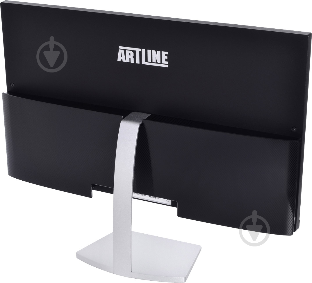 Моноблок Artline Business M61 23,8 (M61v15) black - фото 12 Моноблок Artline Business M61 23,8 (M61v15) black - фото 12