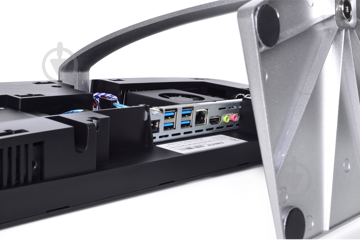 Моноблок Artline Business M61 23,8 (M61v15) black - фото 13 Моноблок Artline Business M61 23,8 (M61v15) black - фото 13