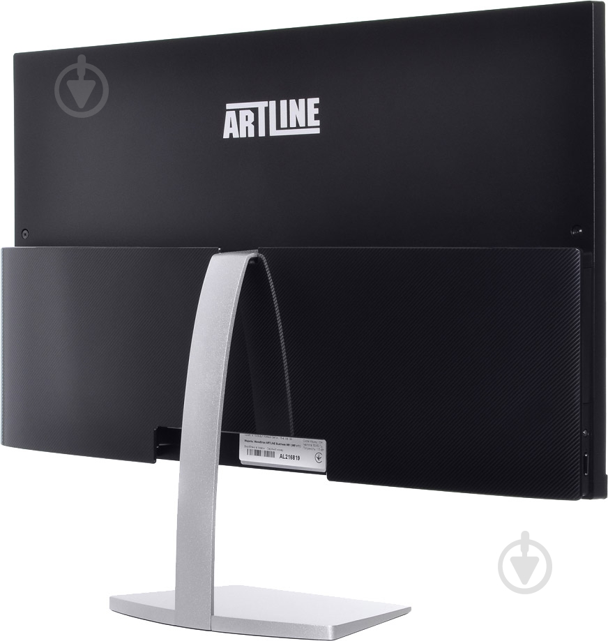 Моноблок Artline Business M61 23,8 (M61v15) black - фото 8 Моноблок Artline Business M61 23,8 (M61v15) black - фото 8