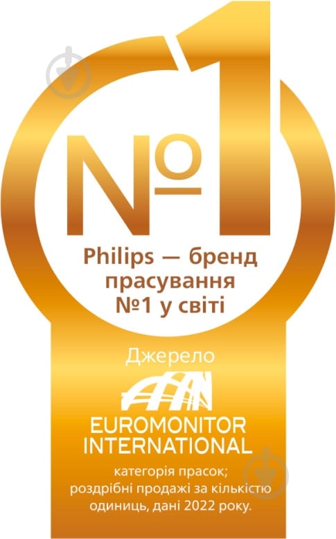 Утюг Philips 7000 Series DST7030/20 - фото 10