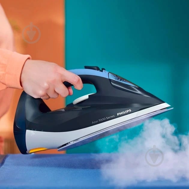 Утюг Philips 7000 Series DST7030/20 - фото 2
