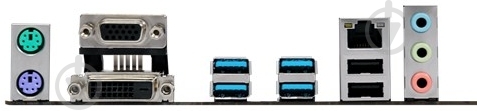 Материнська плата Asus B150M-K D3 (Socket 1151, Intel B150, mirco ATX) - фото 2 Материнська плата Asus B150M-K D3 (Socket 1151, Intel B150, mirco ATX) - фото 2