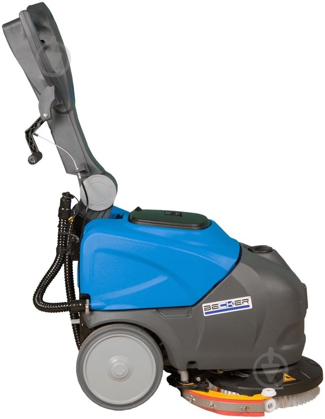 Машина для миття підлоги BECKER CT15 C35 - фото 1