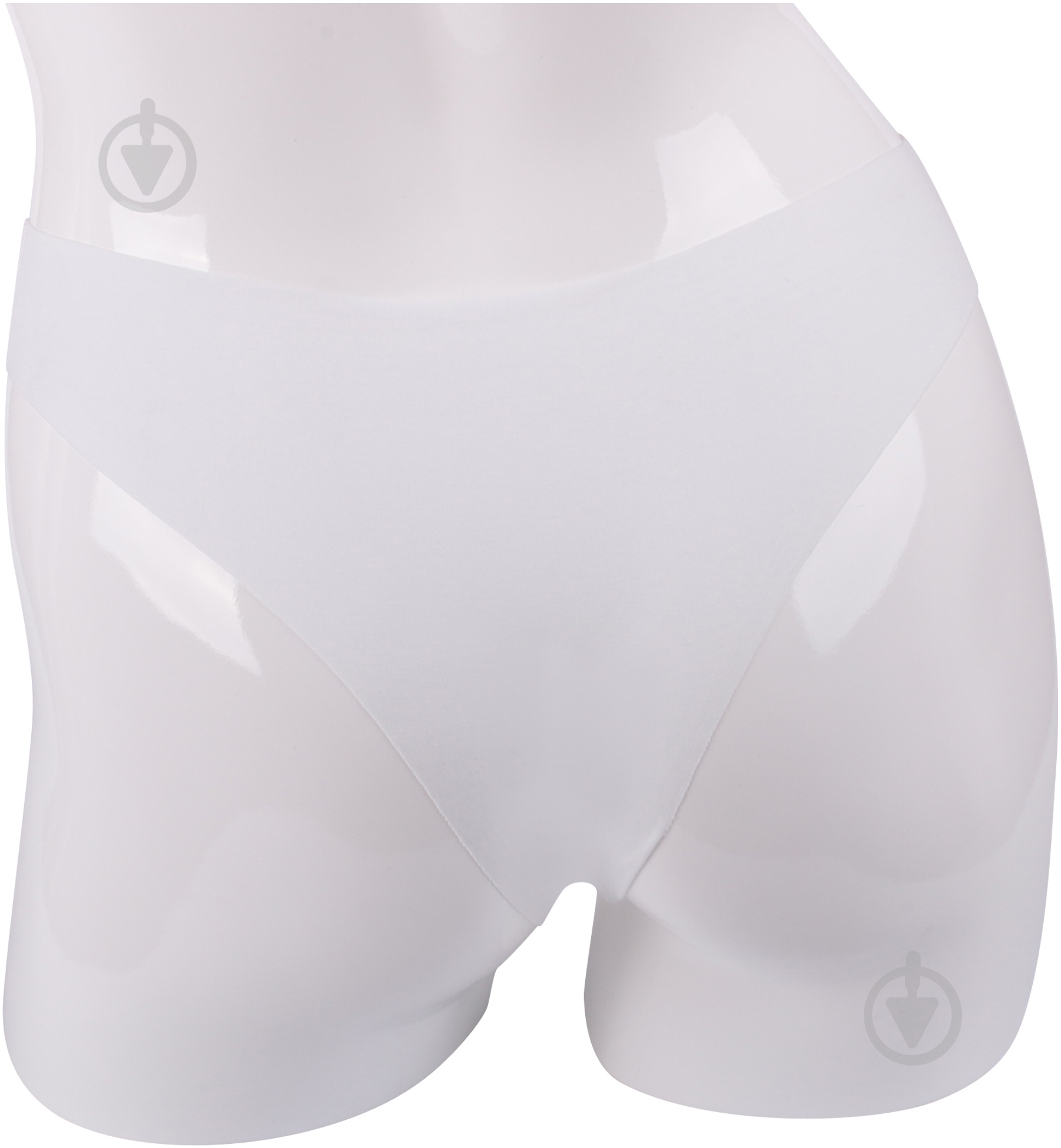 Трусы Jadea р. 4/L/42 белый Intimo Artu 8001 - фото 2 Трусы Jadea р. 4/L/42 белый Intimo Artu 8001 - фото 2