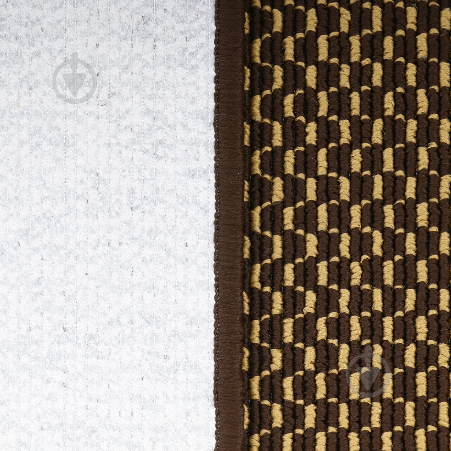 Коврик Елана Zigzak 10 50x80 см - фото 3 Коврик Елана Zigzak 10 50x80 см - фото 3