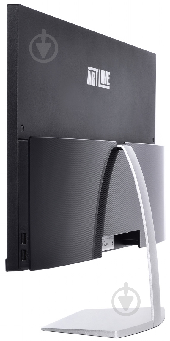 Моноблок Artline Business M61 23,8 (M61v15Win) black - фото 4