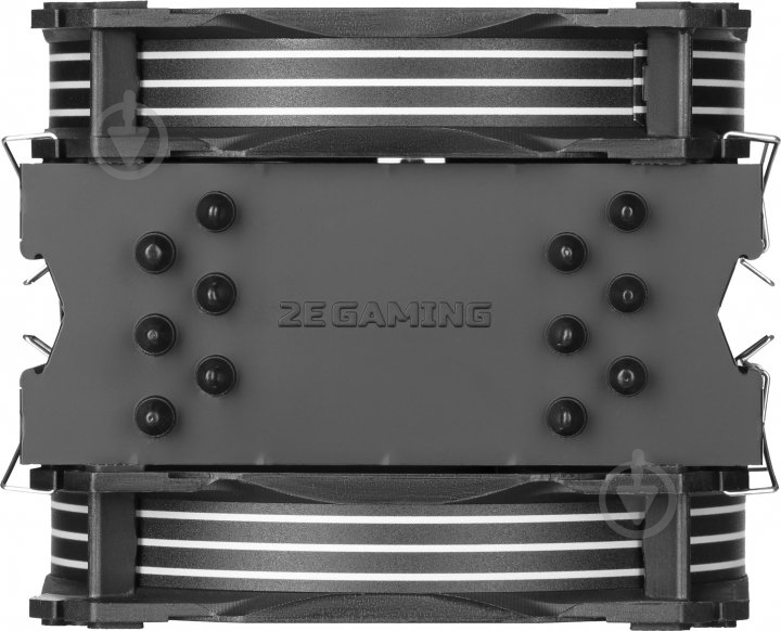 Процессорный кулер 2E Gaming Air Cool 2E-AC120D6-ARGB - фото 6