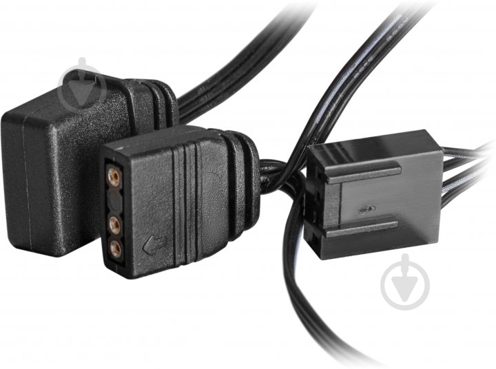 Процессорный кулер 2E Gaming Air Cool 2E-AC120D6-ARGB - фото 8