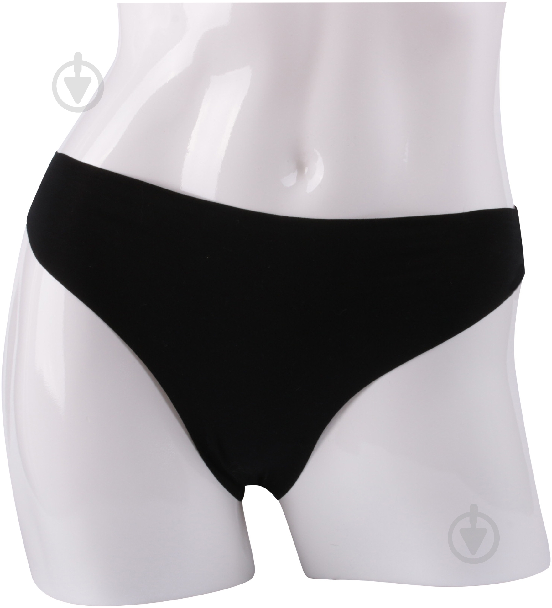 Трусы Jadea р. 4/L/42 черный Intimo Artu 8001 - фото 1 Трусы Jadea р. 4/L/42 черный Intimo Artu 8001 - фото 1