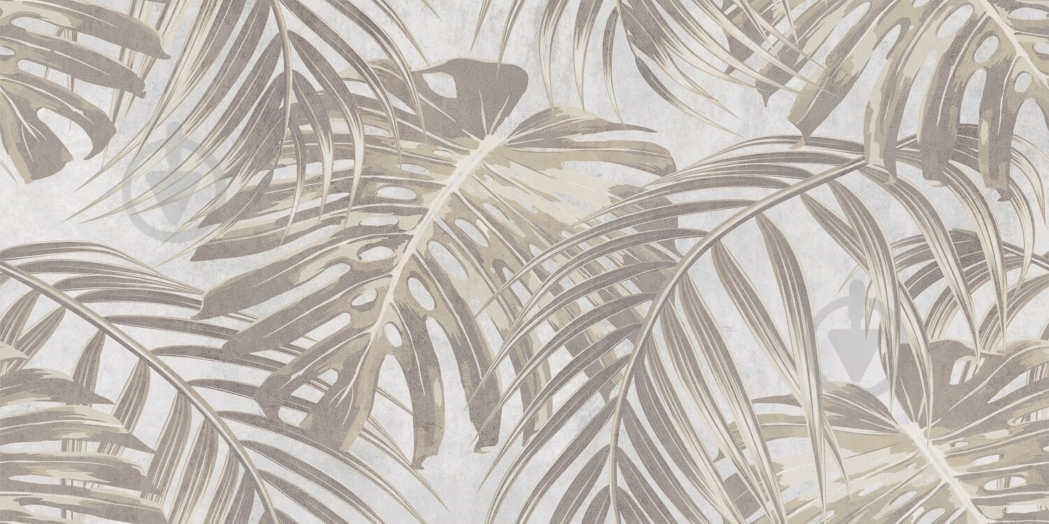 Плитка Golden Tile Harmony Tropics микс HRБ151 30х60 см - фото 1