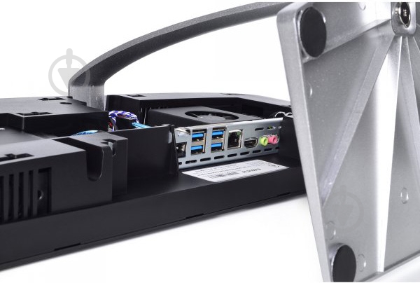 Моноблок Artline Business M61 23,8 (M61v16) black - фото 12 Моноблок Artline Business M61 23,8 (M61v16) black - фото 12