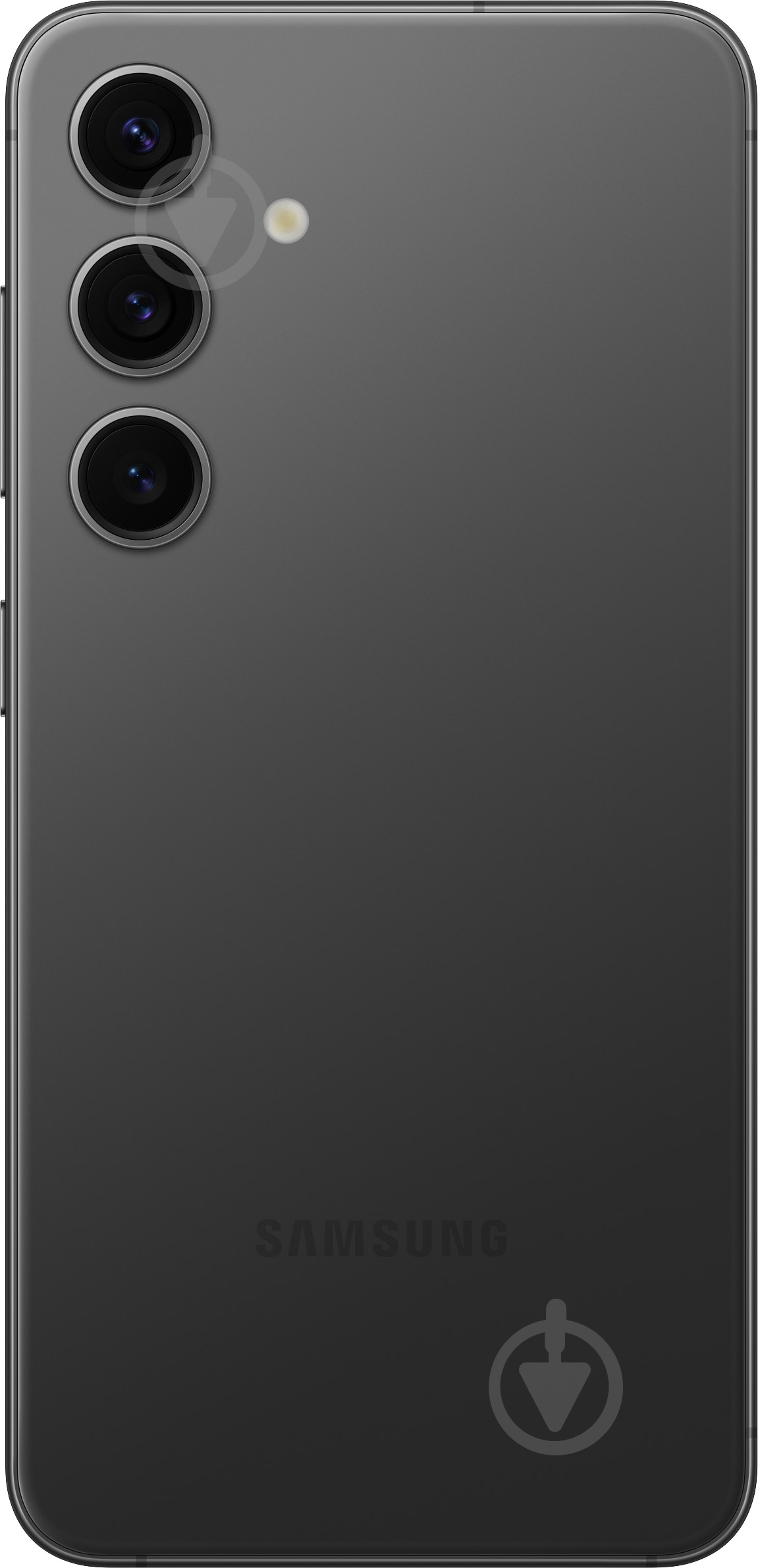 ᐉ Смартфон Samsung Galaxy S24 8/128GB onyx black (SM-S921BZKDEUC
