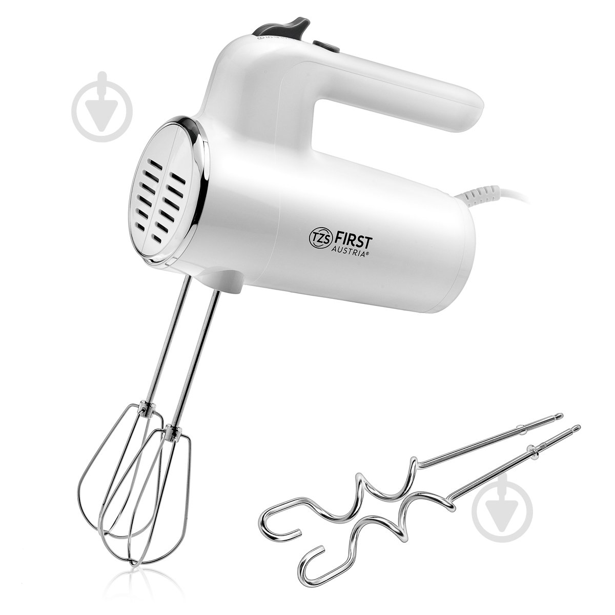 Миксер First FA-5263-2 - фото 1