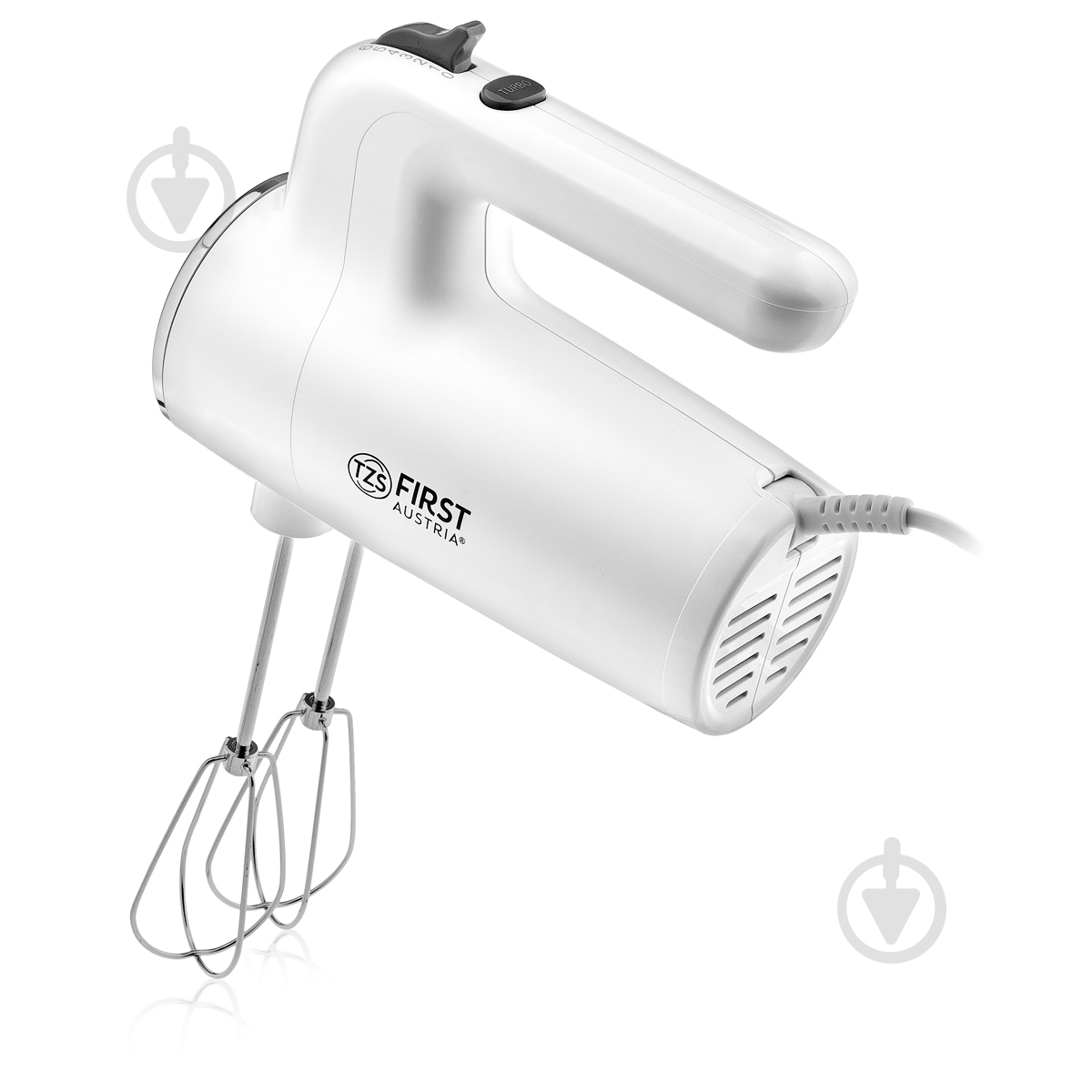 Миксер First FA-5263-2 - фото 4