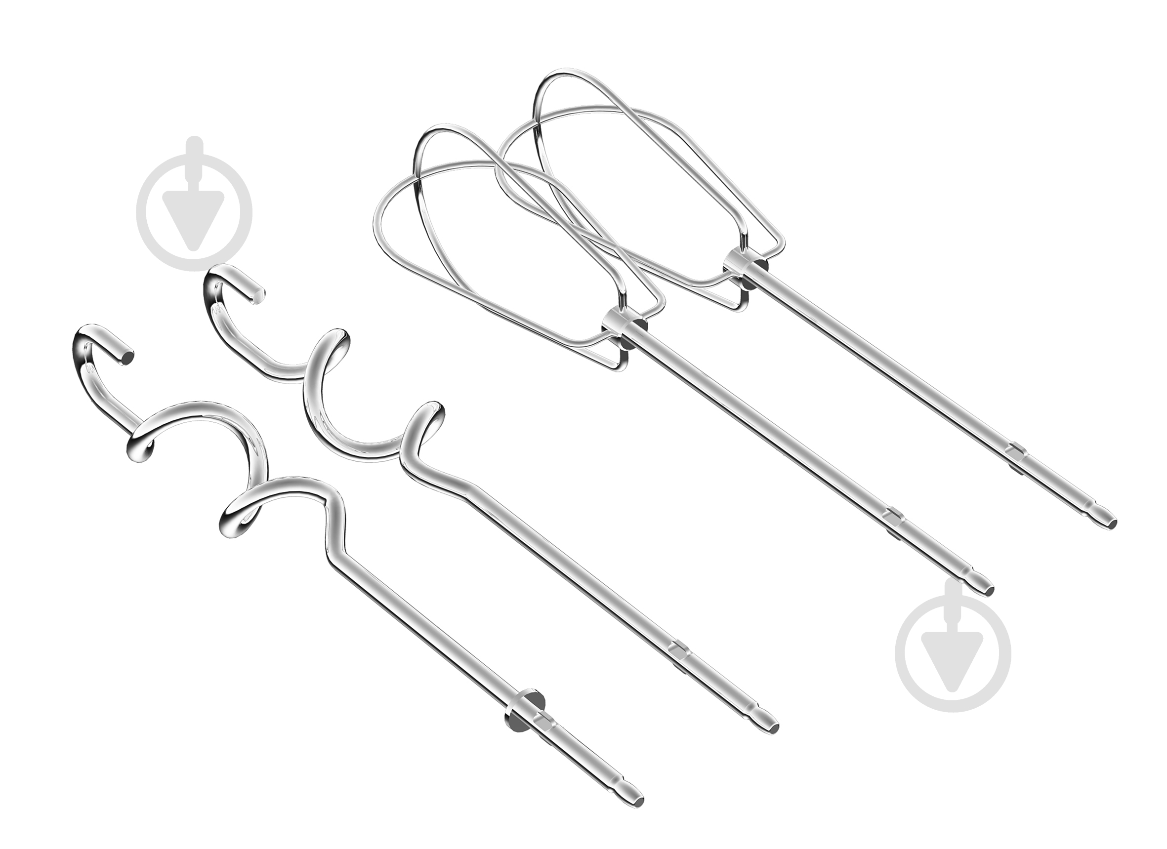 Миксер First FA-5263-2 - фото 7