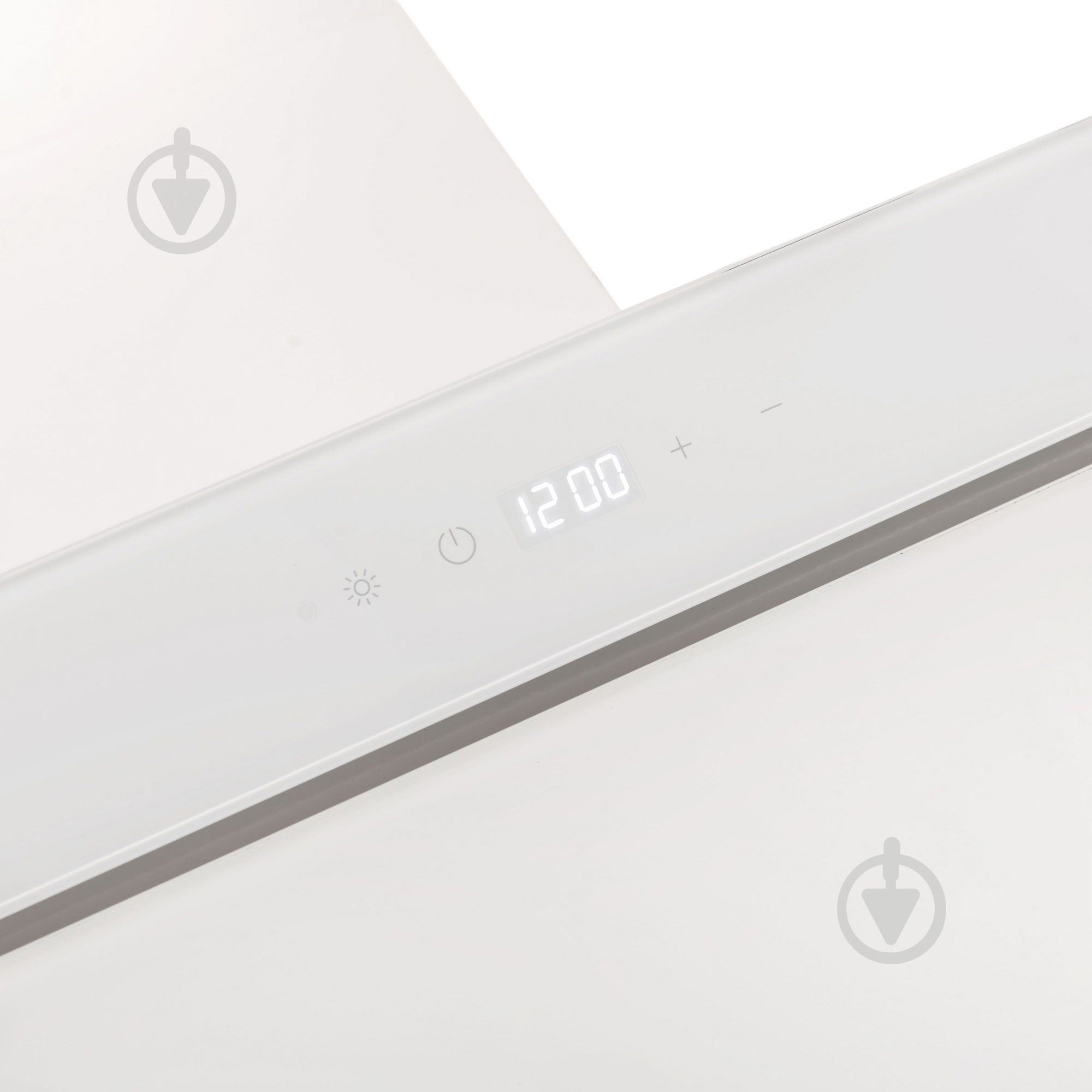 Вытяжка Eleyus KREON 1200 LED 60 WH - фото 7