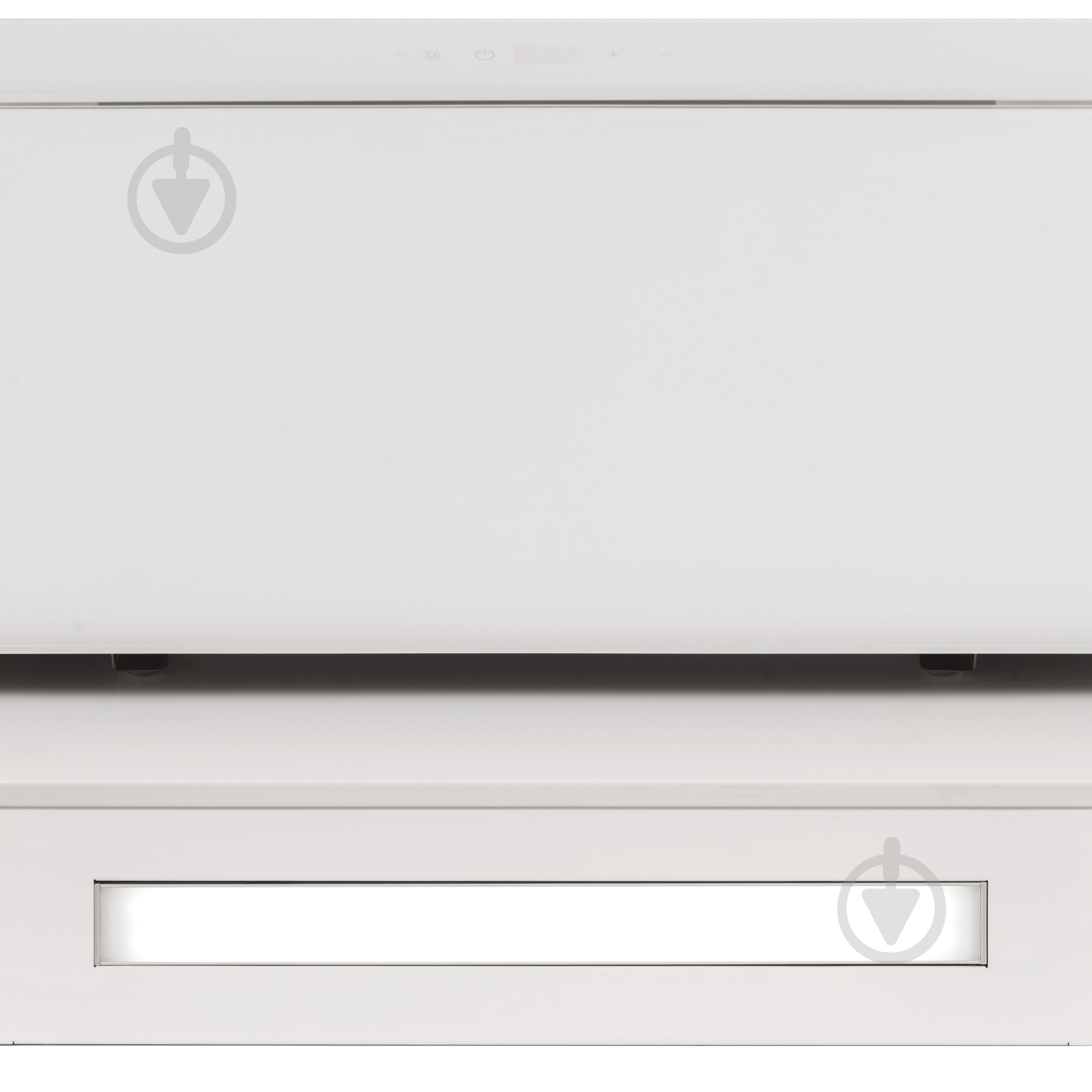 Вытяжка Eleyus KREON 1200 LED 60 WH - фото 4