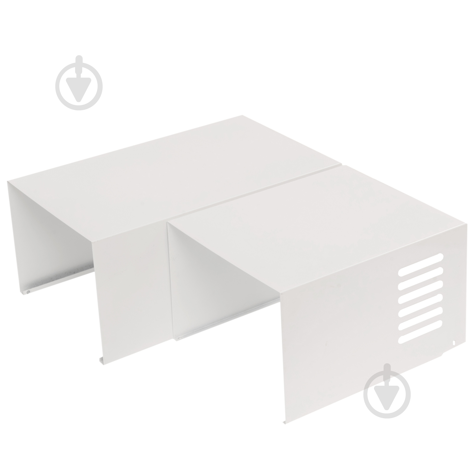 Вытяжка Eleyus KREON 1200 LED 60 WH - фото 12