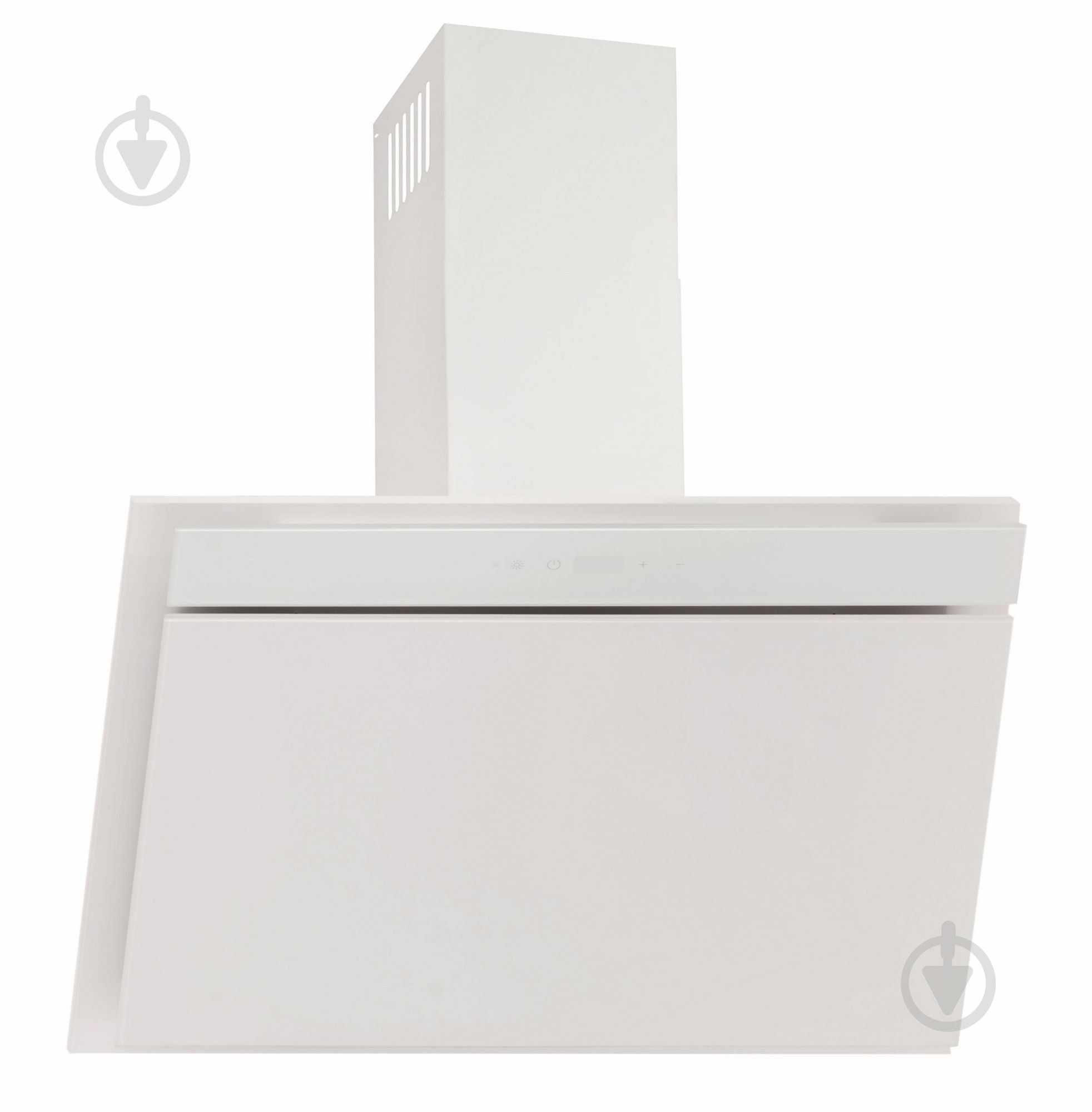 Вытяжка Eleyus KREON 1200 LED 60 WH - фото 2