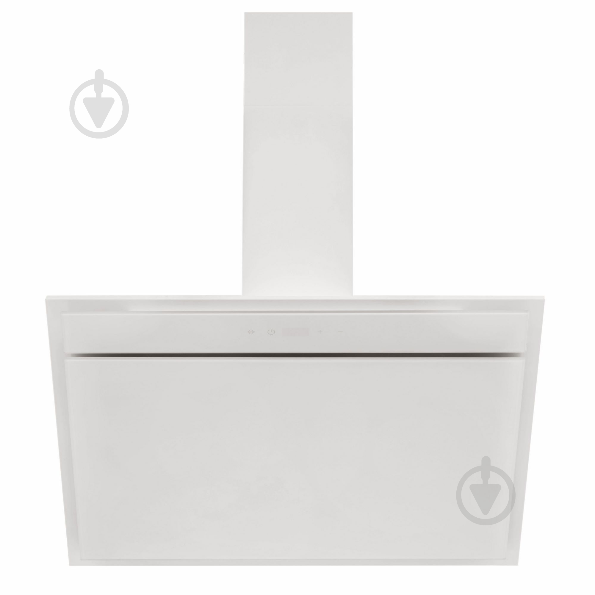 Вытяжка Eleyus KREON 1200 LED 60 WH - фото 1