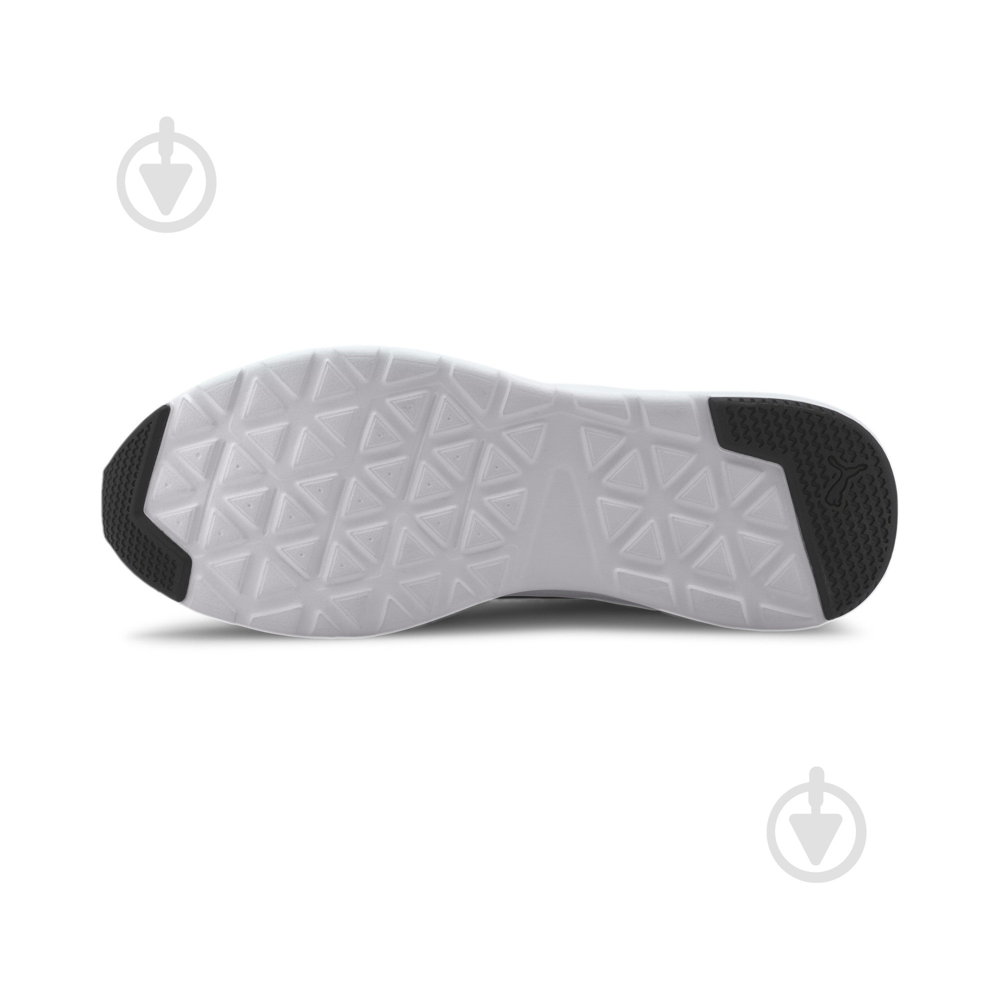 Кроссовки мужские летние Puma WIRED 36697019 р.44,5 серые - фото 4