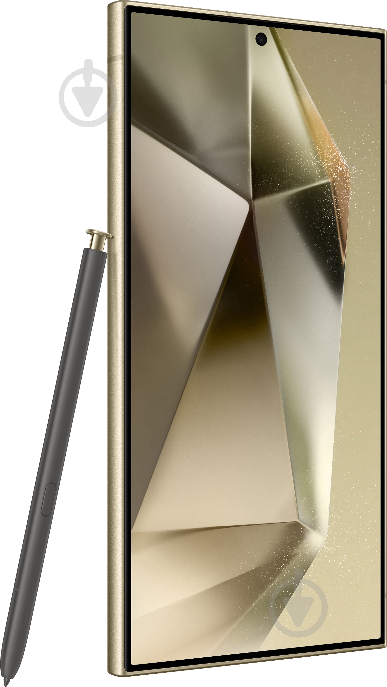 ᐉ Смартфон Samsung Galaxy S24 Ultra 12/256GB titanium yellow (SM