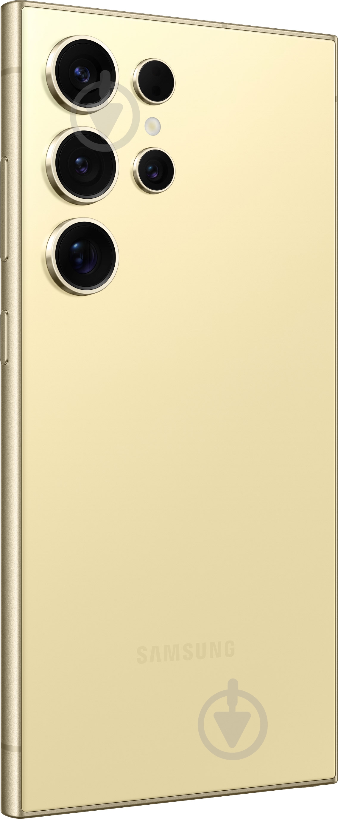 ᐉ Смартфон Samsung Galaxy S24 Ultra 12/256GB titanium yellow (SM