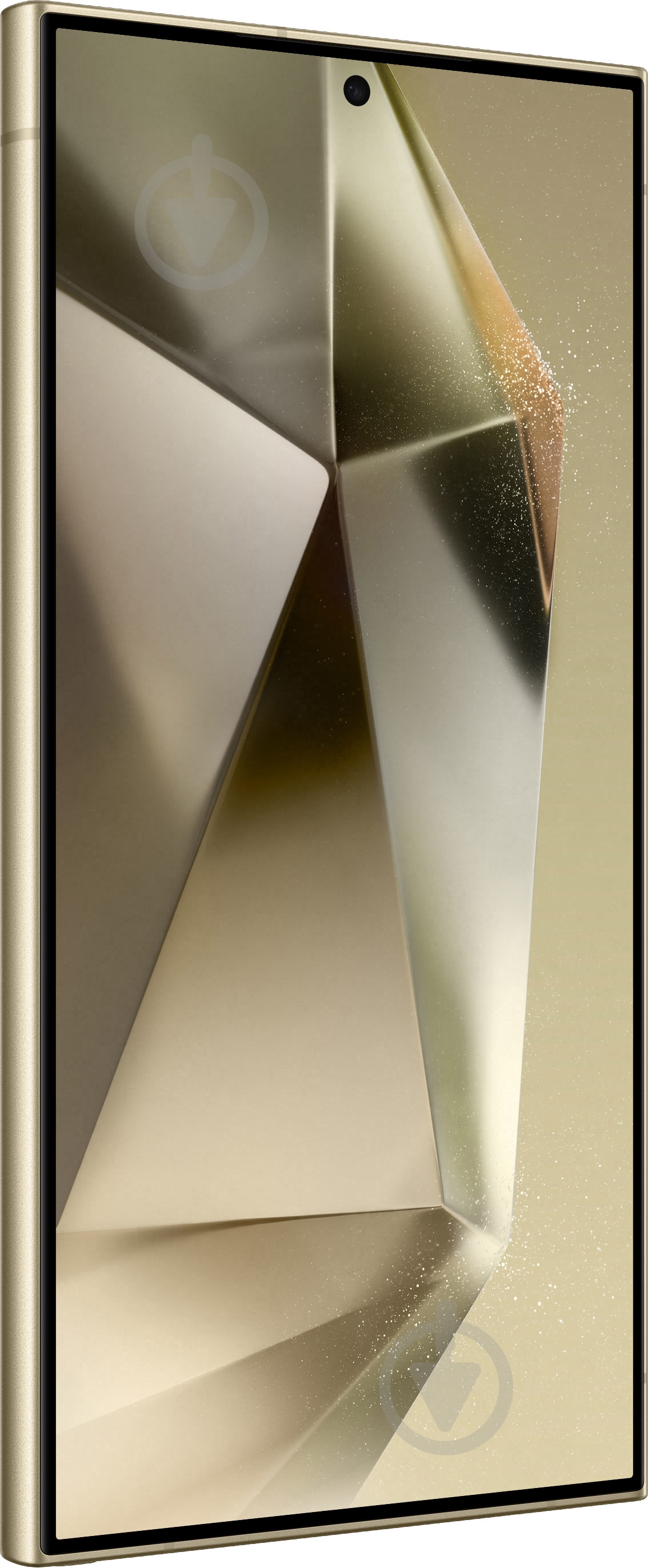 ᐉ Смартфон Samsung Galaxy S24 Ultra 12/256GB titanium yellow (SM