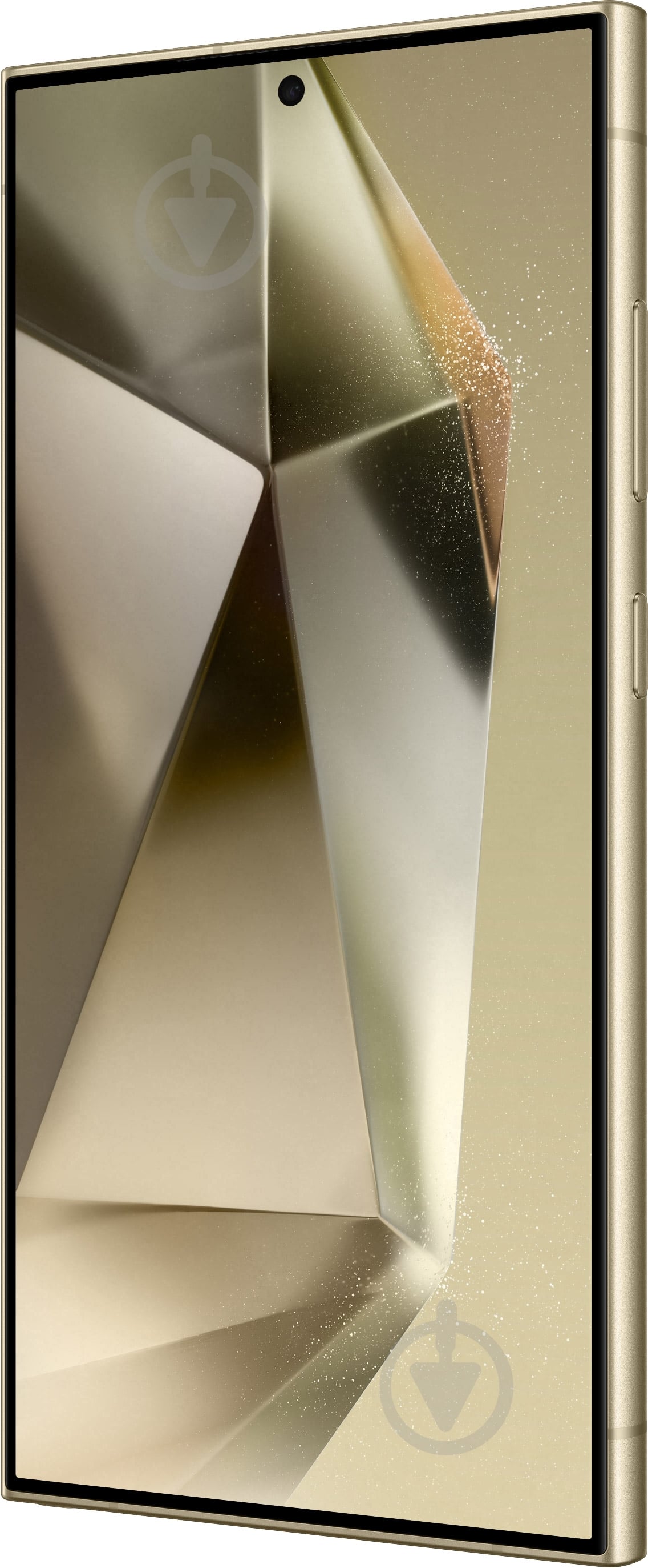 ᐉ Смартфон Samsung Galaxy S24 Ultra 12/256GB titanium yellow (SM