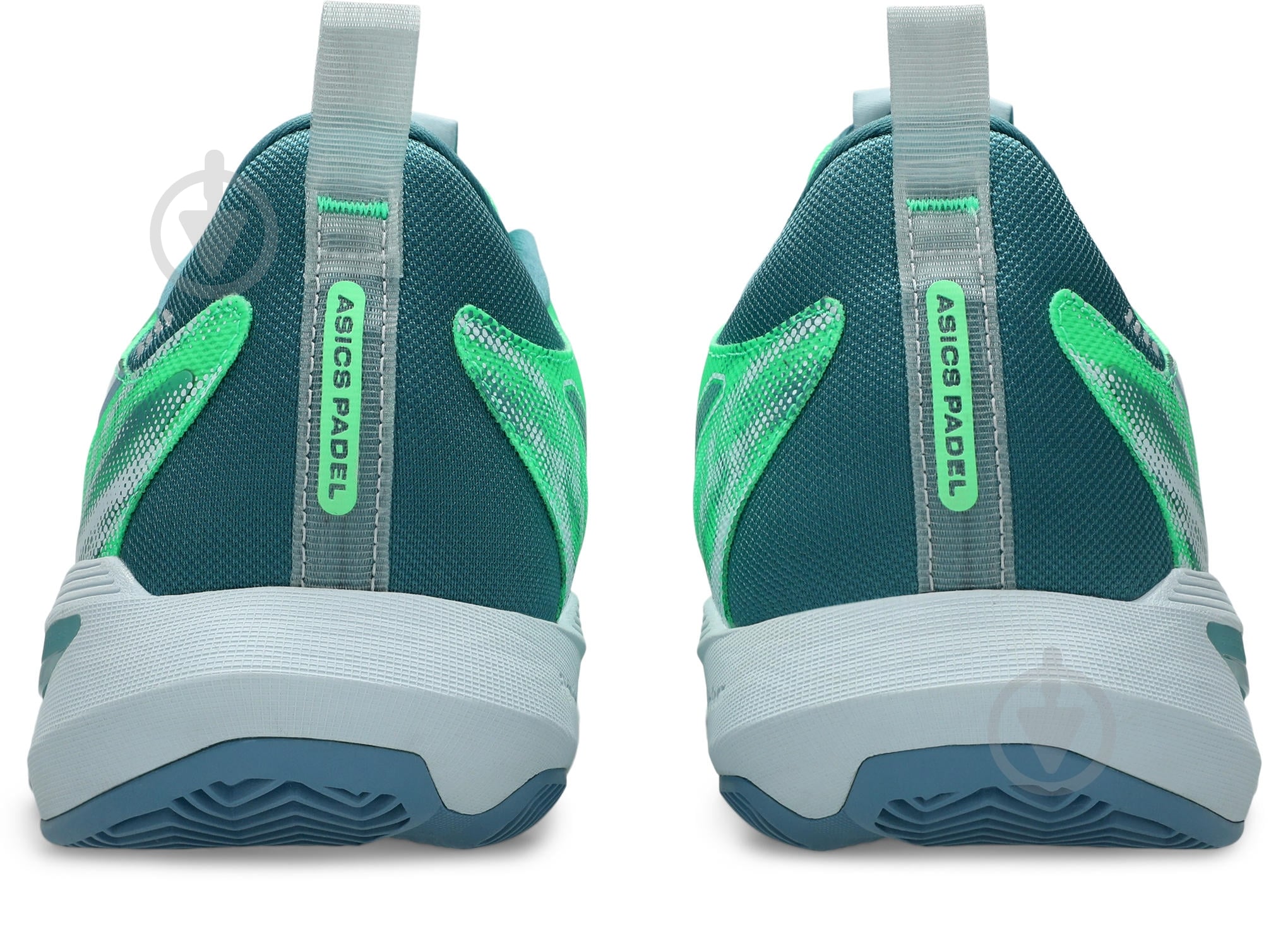 Кроссовки Asics SONICSMASH FF 1041A538-300 р.47 - фото 6 Кроссовки Asics SONICSMASH FF 1041A538-300 р.47 - фото 6
