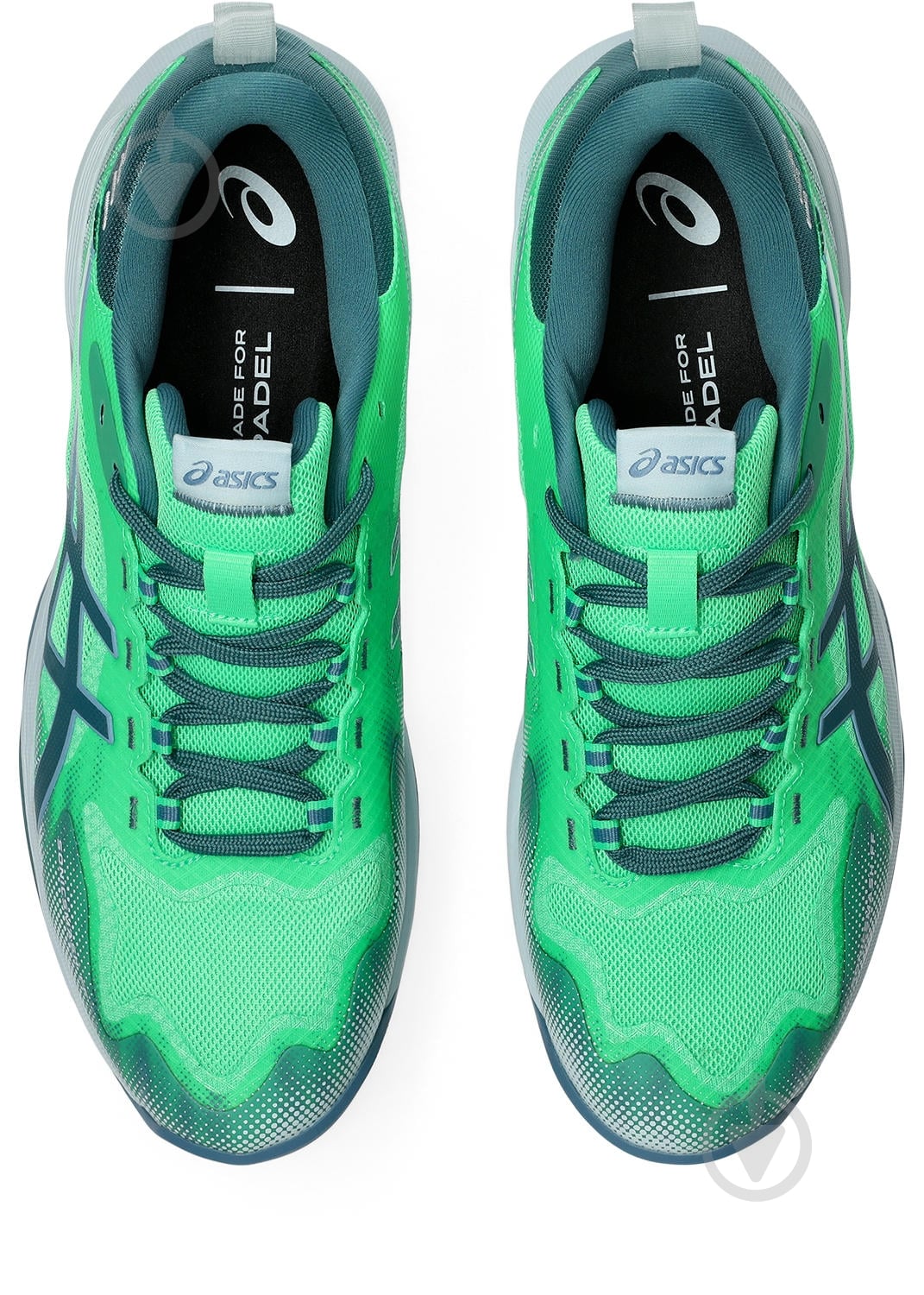 Кроссовки Asics SONICSMASH FF 1041A538-300 р.47 - фото 7 Кроссовки Asics SONICSMASH FF 1041A538-300 р.47 - фото 7
