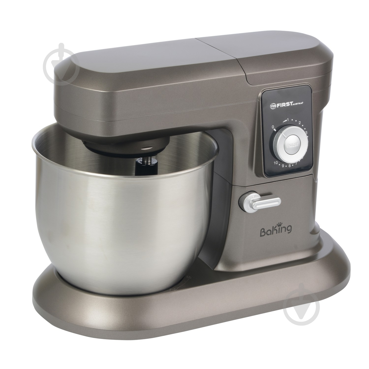 Міксер планетарний First FA-5259 - фото 1