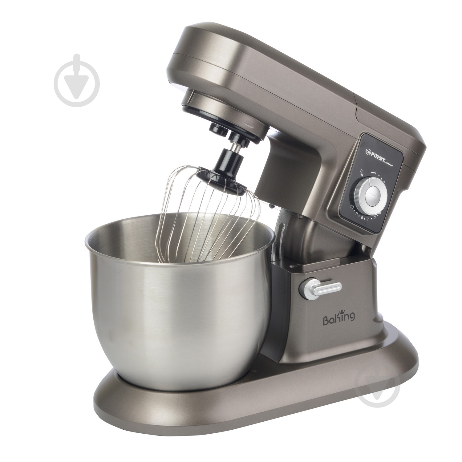 Міксер планетарний First FA-5259 - фото 4