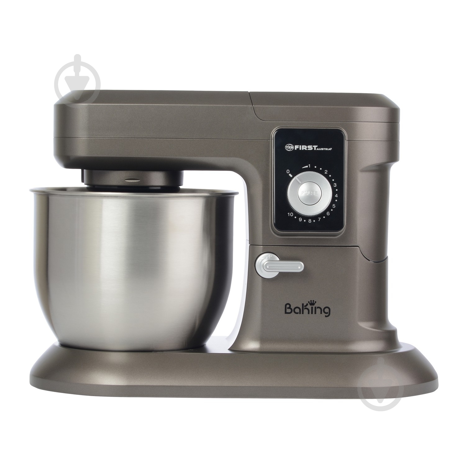 Міксер планетарний First FA-5259 - фото 3