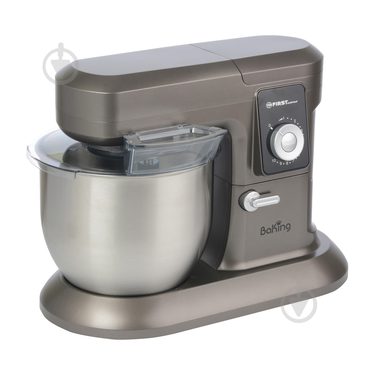 Міксер планетарний First FA-5259 - фото 5