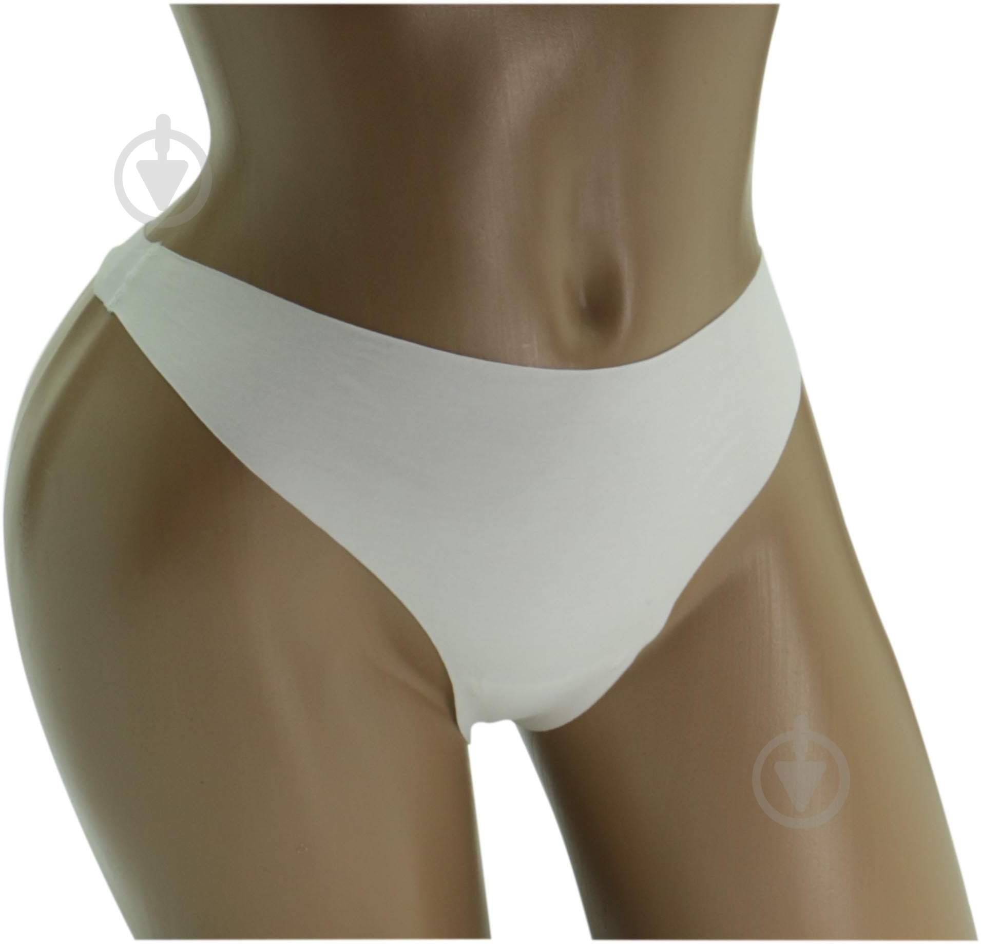 Трусы Jadea р. 4/L/42 белый Intimo Artu 8002 - фото 1 Трусы Jadea р. 4/L/42 белый Intimo Artu 8002 - фото 1