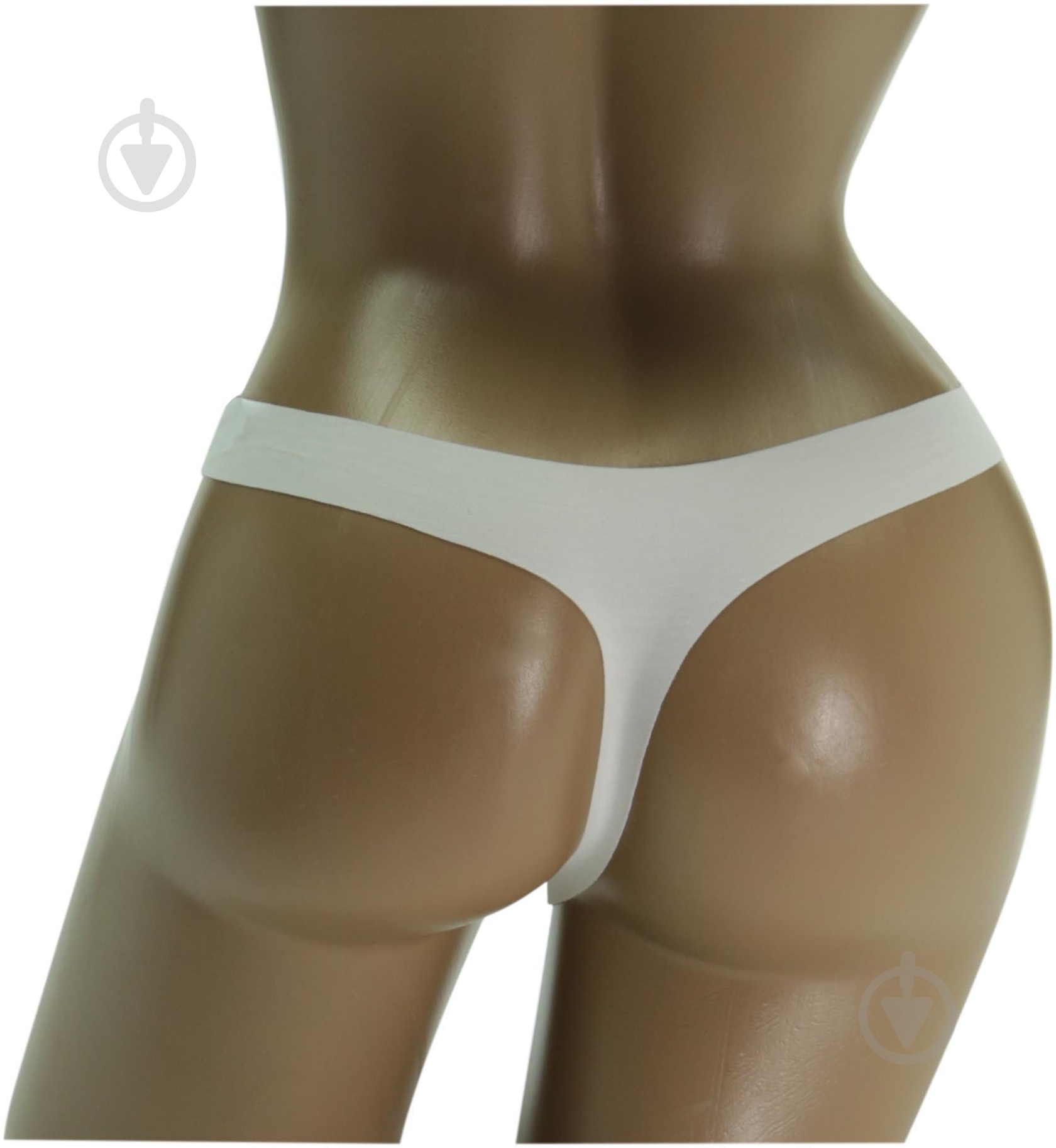 Трусы Jadea р. 4/L/42 белый Intimo Artu 8002 - фото 2 Трусы Jadea р. 4/L/42 белый Intimo Artu 8002 - фото 2