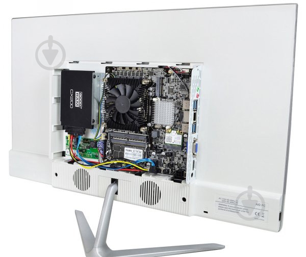 Моноблок Artline Business M61 23,8 (M61v18) white - фото 4 Моноблок Artline Business M61 23,8 (M61v18) white - фото 4