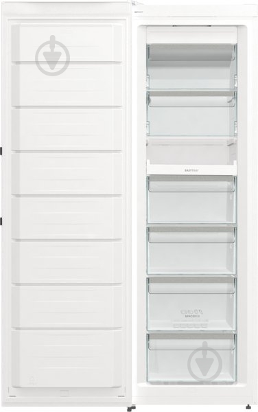 Морозильная камера Gorenje FNP619EAW6L - фото 2 Морозильная камера Gorenje FNP619EAW6L - фото 2