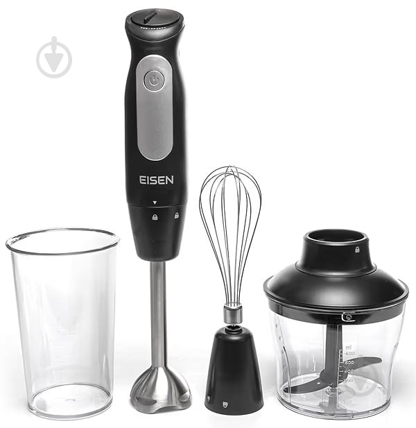 Блендер погружной Eisen EHB-630 - фото 1 Блендер погружной Eisen EHB-630 - фото 1