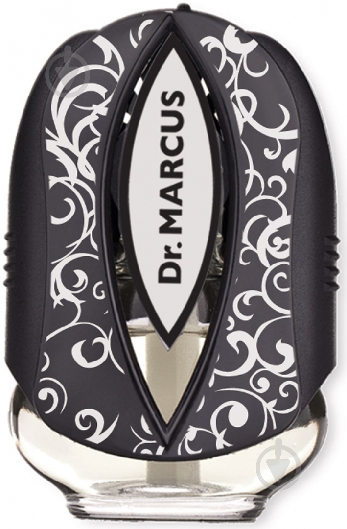 Ароматизатор на панель приборов  DR. MARCUS FOCUS пина колада - фото 2