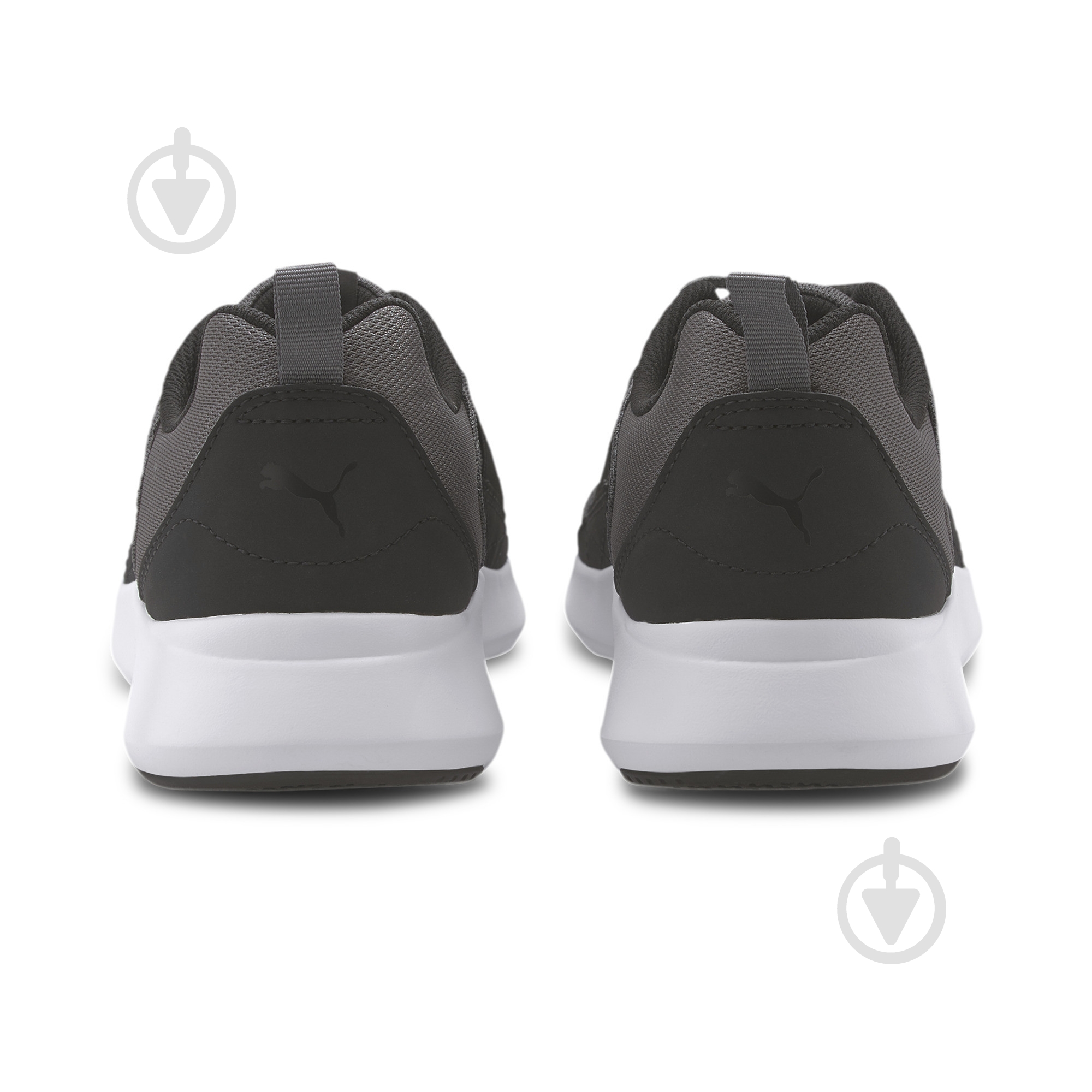 Кроссовки мужские летние Puma WIRED 36697019 р.46 серые - фото 3