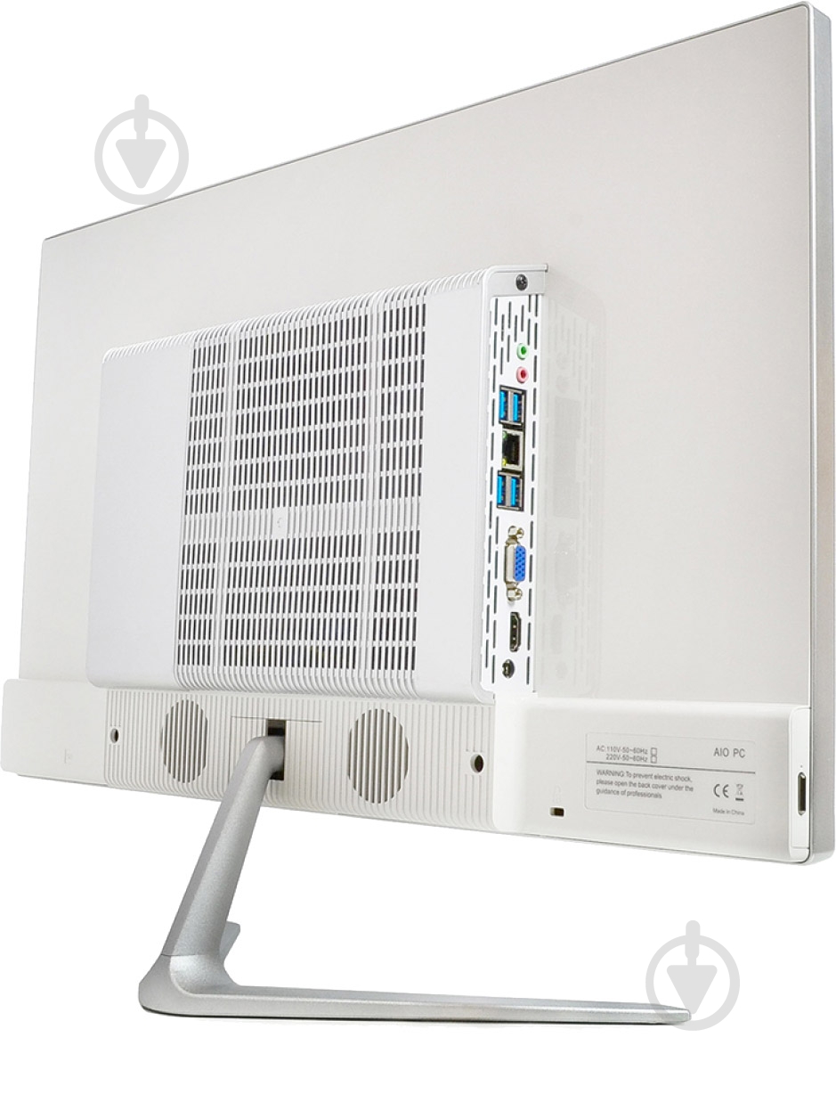 Моноблок Artline Business M61 23,8 (M61v18Win) white - фото 6