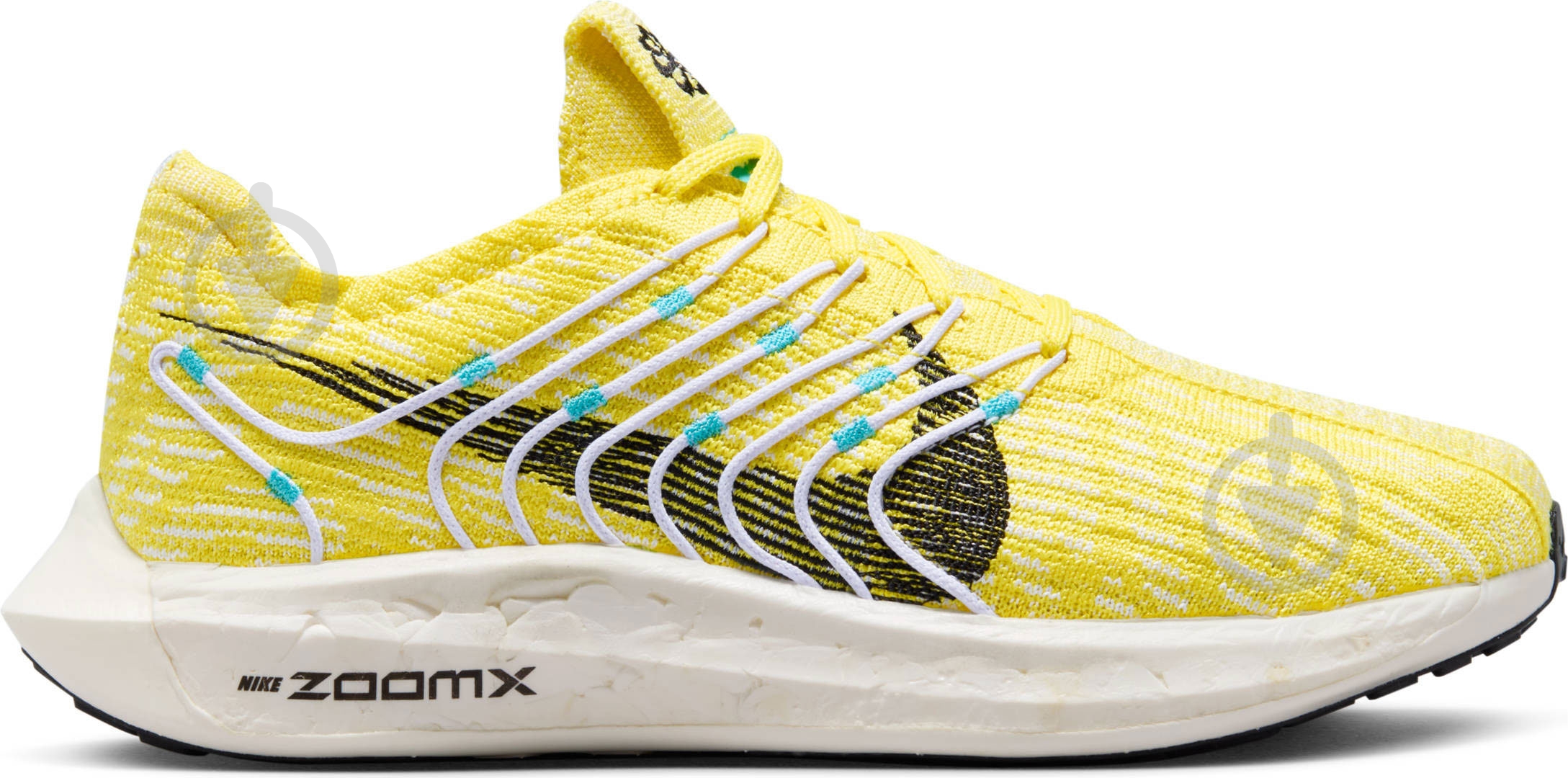 ᐉ Кросівки жіночі демісезонні Nike PEGASUS TURBO NN DM3414-700 р