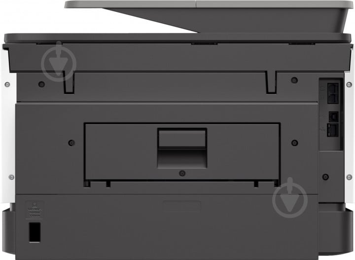 БФП HP OfficeJet Pro 9020 А4 (1MR78B) з Wi-Fi - фото 3 БФП HP OfficeJet Pro 9020 А4 (1MR78B) з Wi-Fi - фото 3