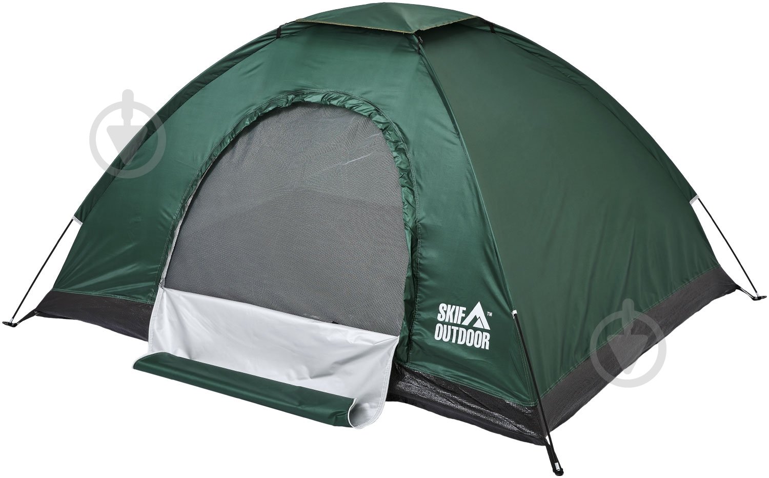 Намет SKIF Outdoor Adventure I green 389.00.81 - фото 2